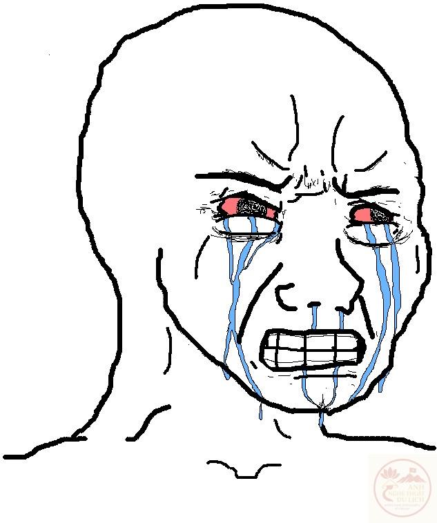 Wojak meme