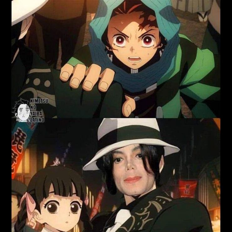 Không nhịn được cười với loạt meme khó đỡ của 'trùm cuối' Kimetsu no Yaiba