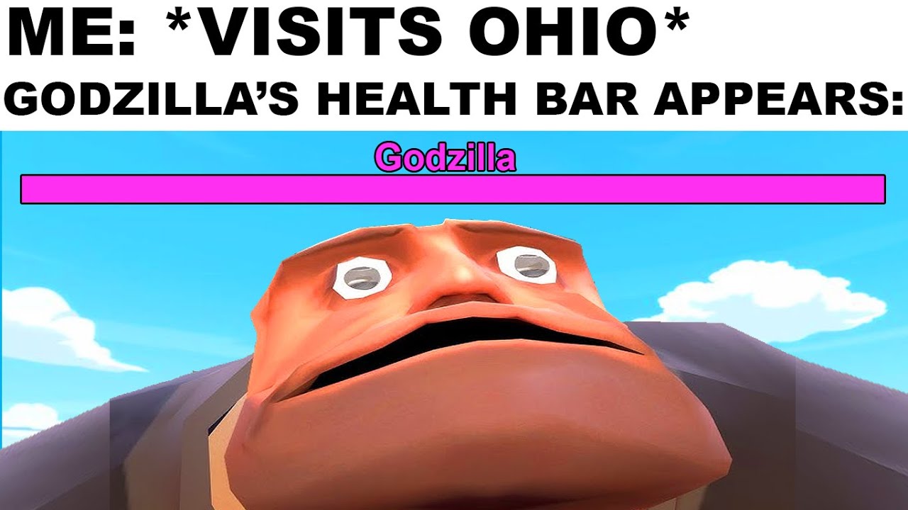 Memes That Should Have Stayed In Ohio