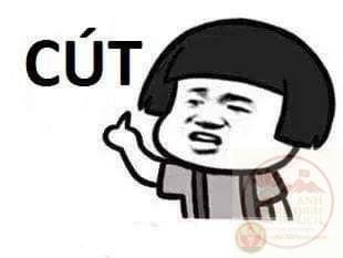 99+ Cút meme cực gắt - Khi mạng xã hội “đuổi thẳng mặt”