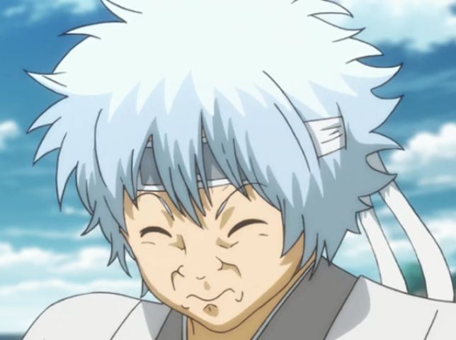 gintoki meme funny