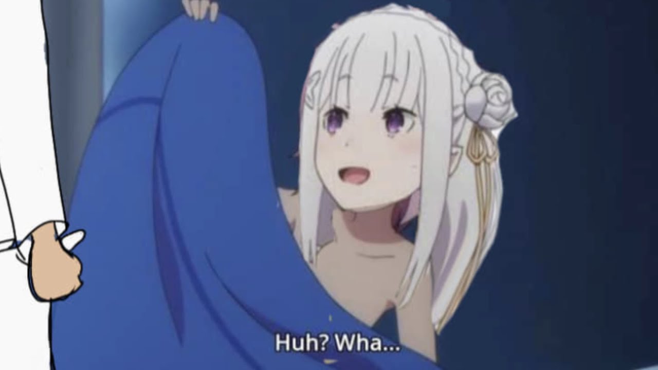 Re:Zero Season 3 | Memes 9