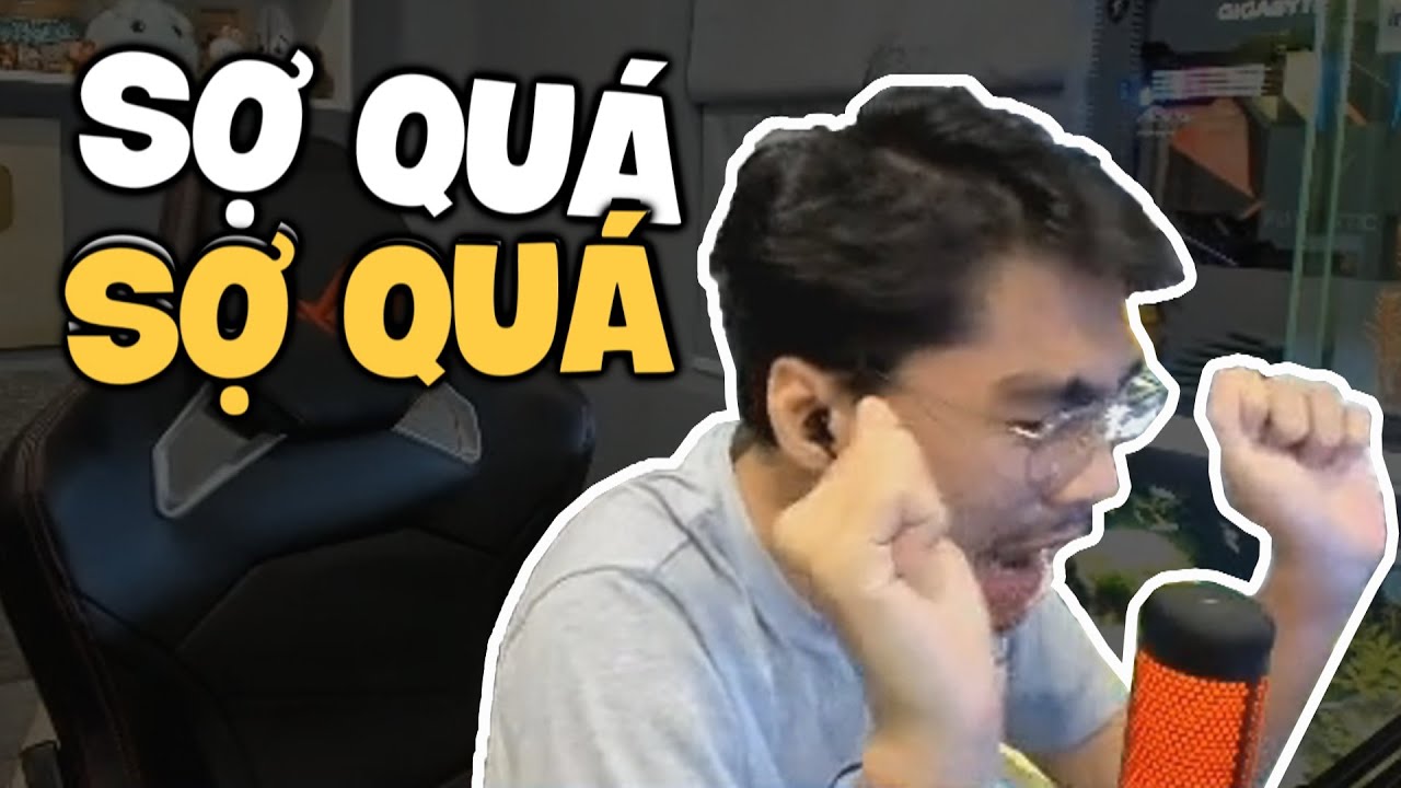 ĐTCL: MÙA 4 - SỢ QUÁ SỢ QUÁ PHẢI TOP 1 THÔI 🤣