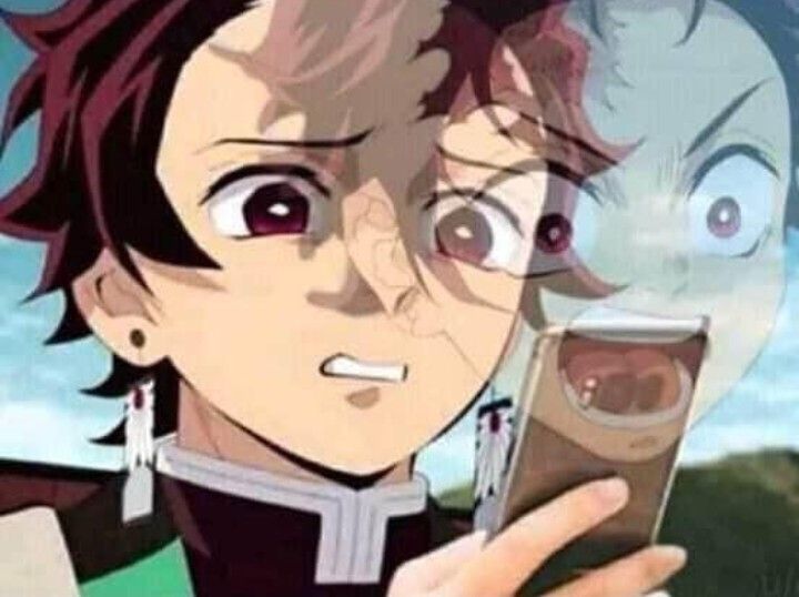 Kamado Tanjiro
