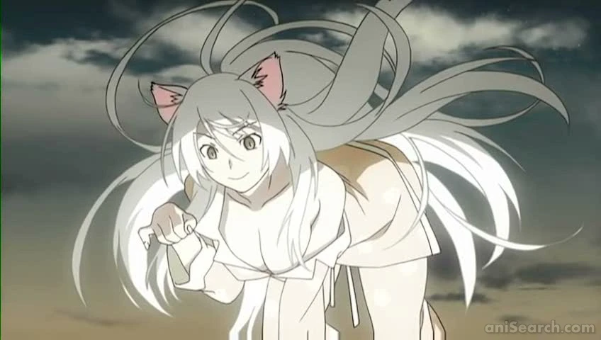 Black Hanekawa – aniSearch.de