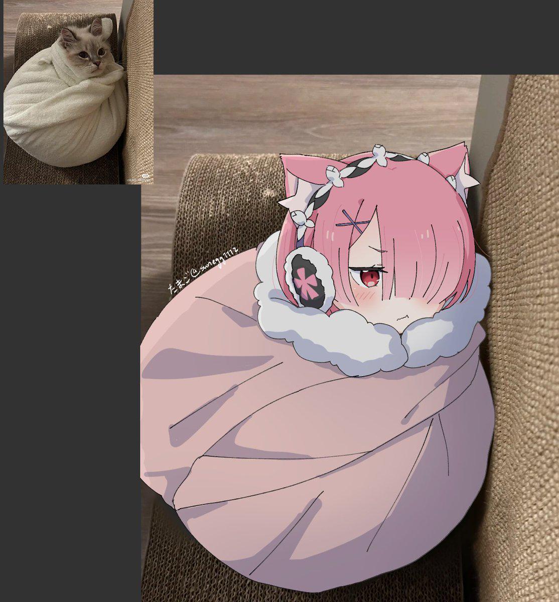 Ram : r/ReZero