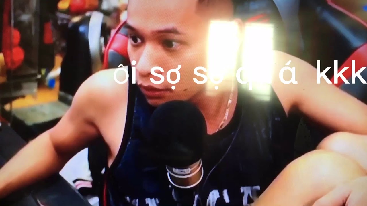 Ôi sợ sợ quá độ mixi ơi 🤣 - YouTube