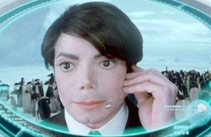 Cursed michael jackson photo | Hee hee michael jackson, Quality memes, Mj