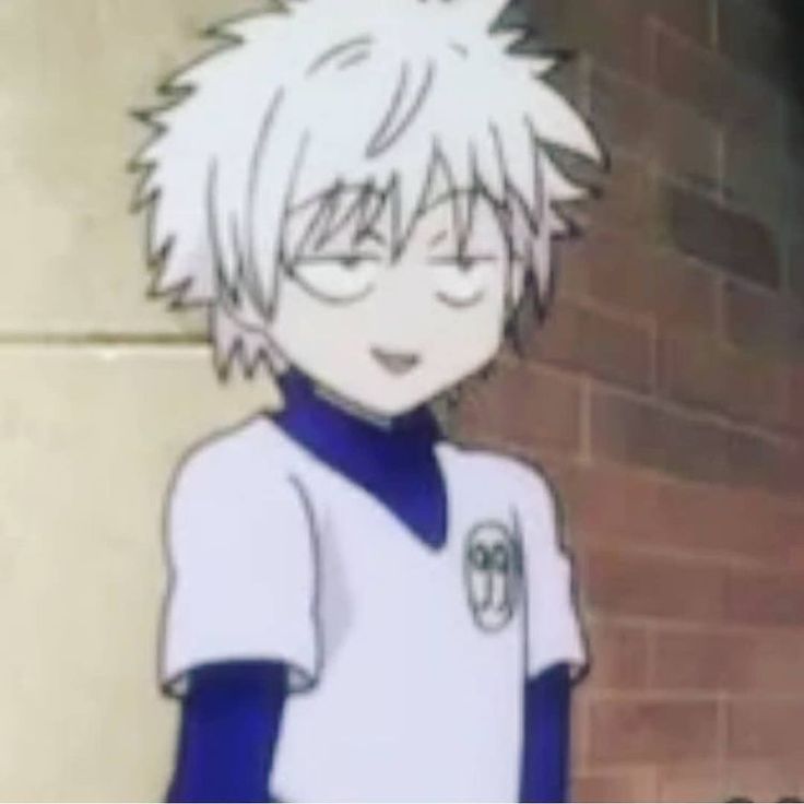 Killua