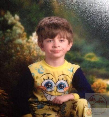 Disappointed kid Blank Template - Imgflip