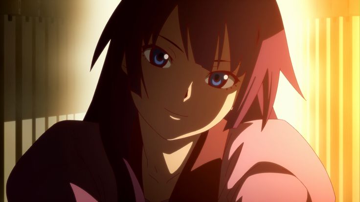 Senjougahara Hitagi【Bakemonogatari】