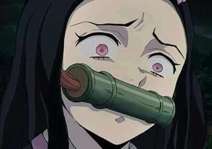 Kamado Nezuko