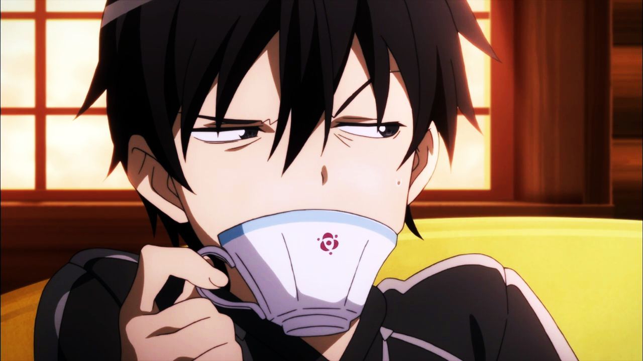 57 Best SAO MEMES ideas | kirito memes, sao abridged quotes, sao funny