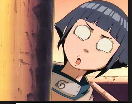 Hinata - What episode is this from?