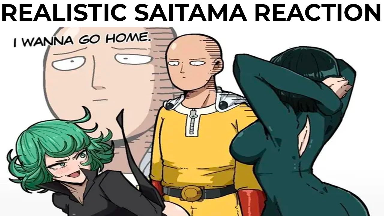 ONE PUNCH MEMES