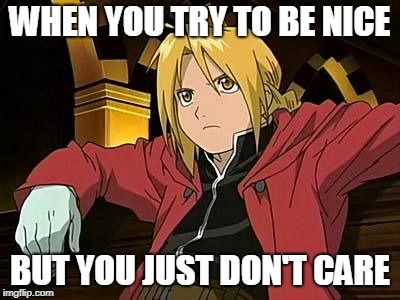 Edward Elric