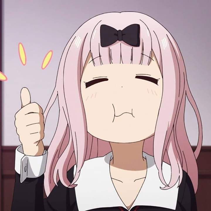 Chika Fujiwara