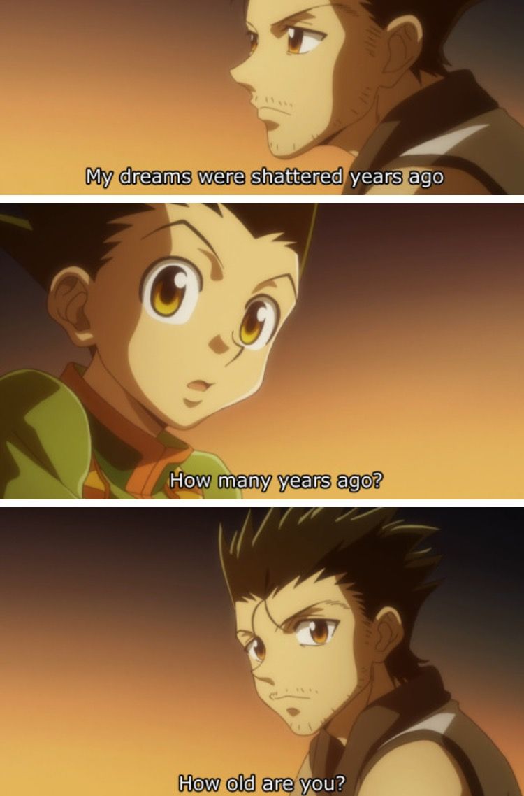 8 Gon ideas | hunter x hunter, hunter anime, killua