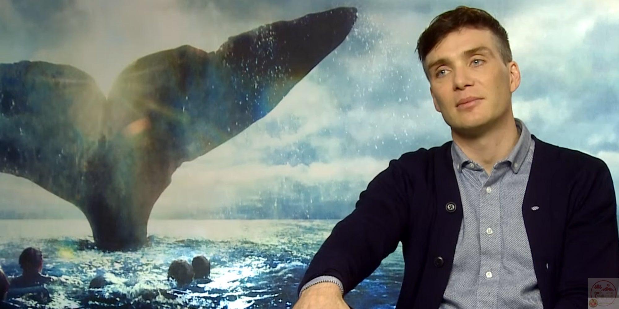What is the Disappointed Cillian Murphy Meme?