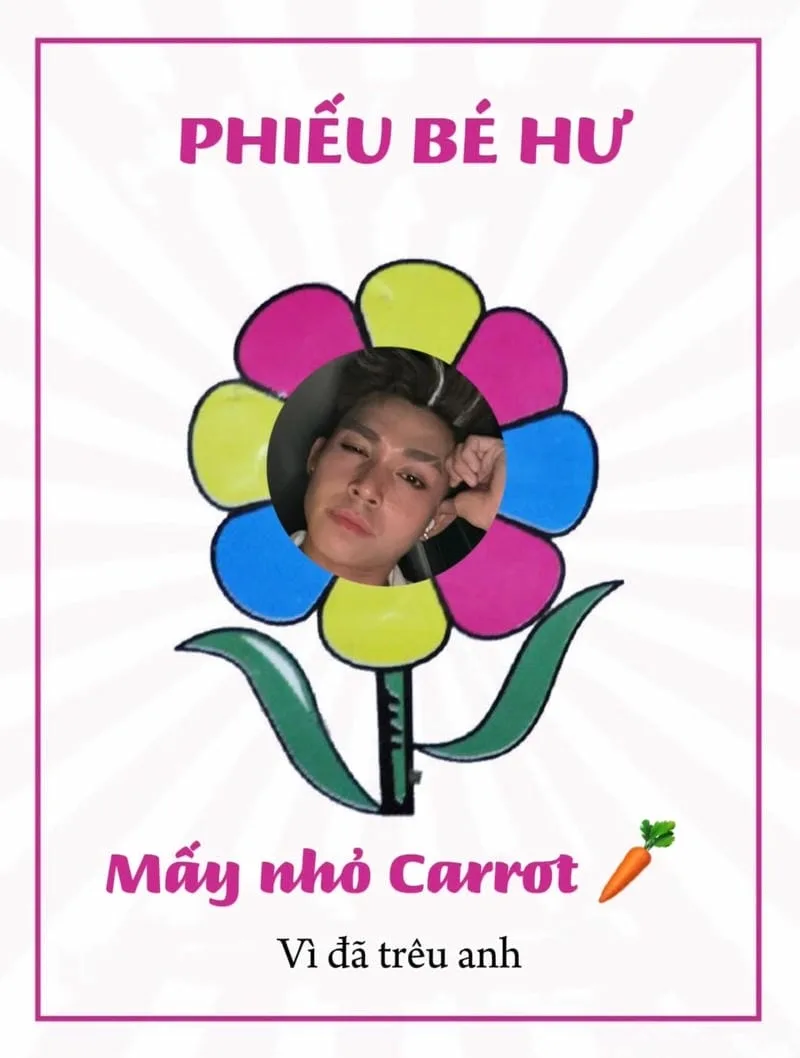 Cùng du ngoạn phiếu bé ngoan meme đời sống