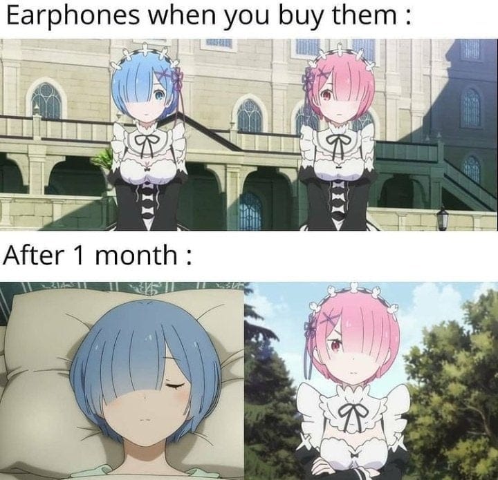 anime #Memes #memeanime #rezero #rem #Anitwt #Ram