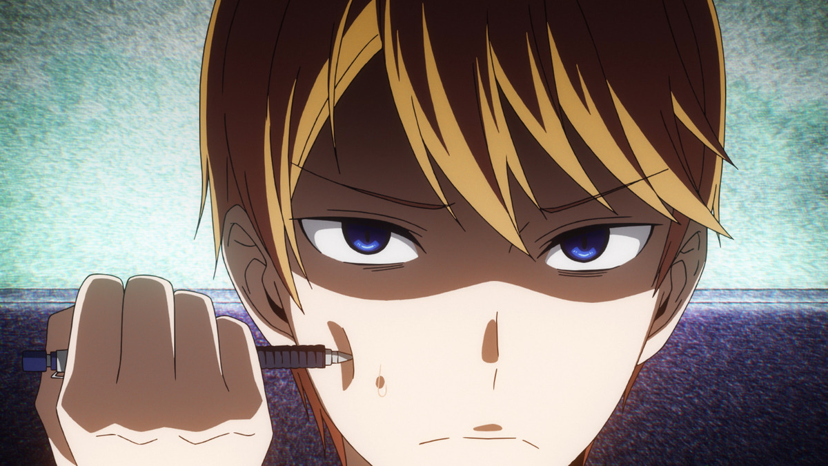 Kaguya-sama: Love Is War? episode 7 begins streaming today on @FUNimation! “Kaguya Wants to Undress Him” “Kaguya Wants to Make Him Let Go” “Miyuki Shirogane Wants to Make Her Read” “Kaguya <3