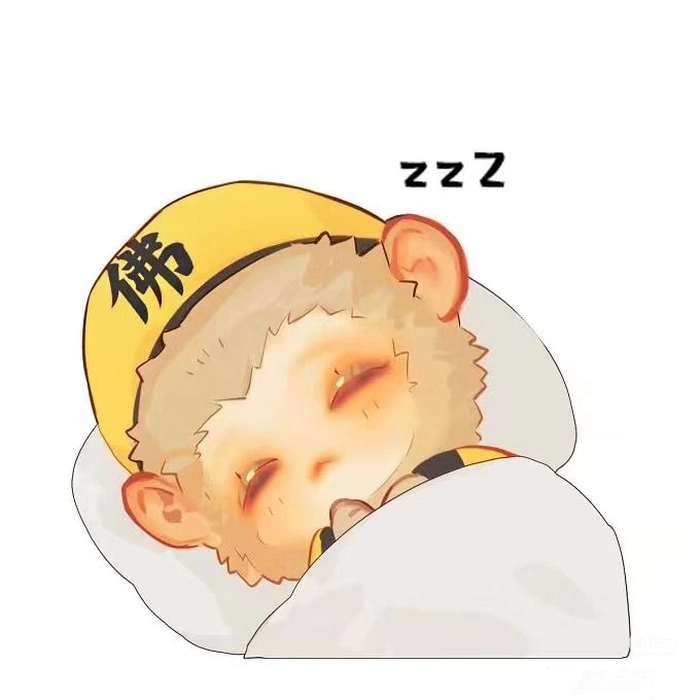 Meme Tôn Ngộ Không đau đầu vì công việc chưa xong đã thêm việc mới