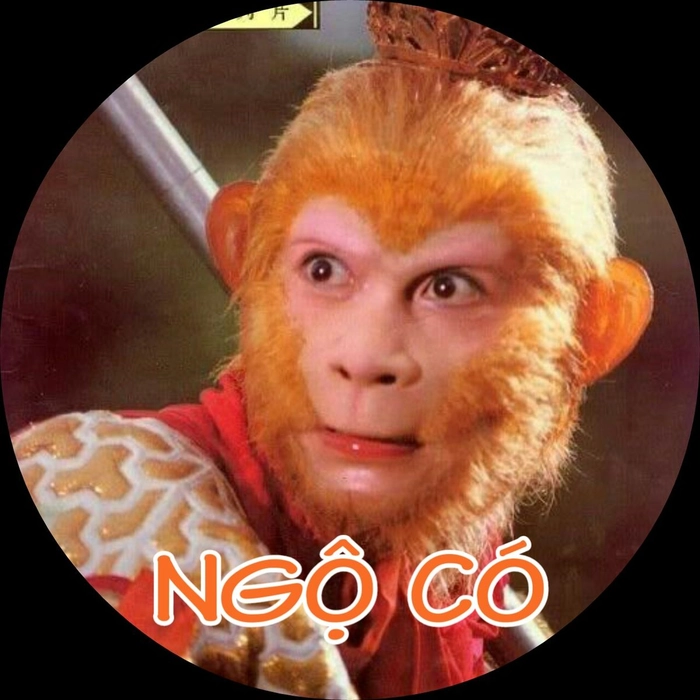 Tôn Ngộ Không cười meme đúng kiểu thắng nhưng vẫn phải giả vờ bình tĩnh