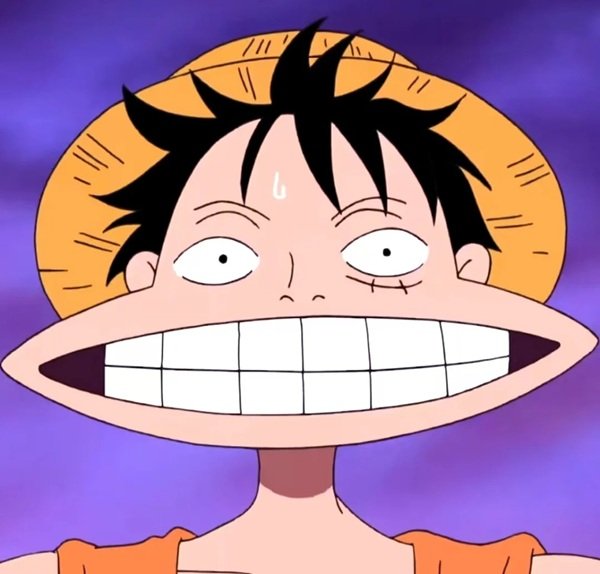 Top 999+ Luffy meme hài hước, biểu cảm bá đạo gây bão mạng