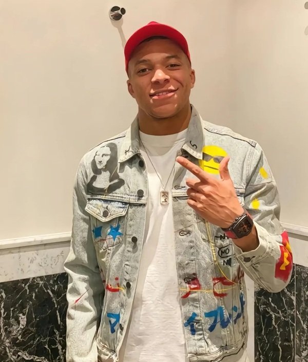Meme Mbappe (39)