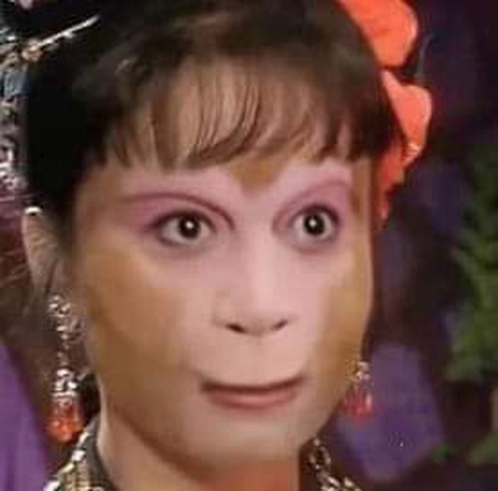 Yêu quái Tôn Ngộ Không meme hợp những pha đối đầu đầy tiếng cười