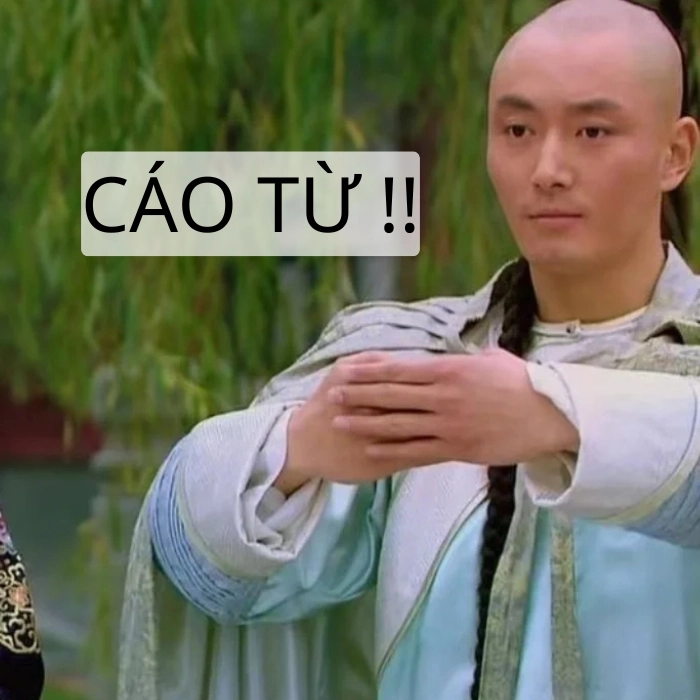 Một bước lùi đôi khi lại là lựa chọn khôn ngoan.