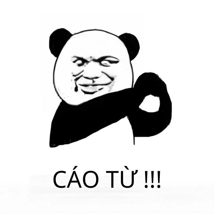 Cáo từ meme khiến màn chào tạm biệt bớt ngượng ngùng.