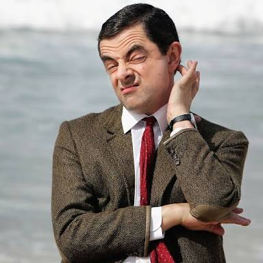 Mr Bean Meme - 99+ Ảnh Chế Bean Viral 🫘