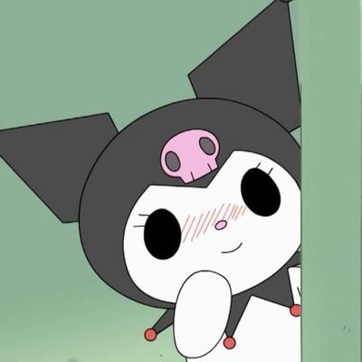 kuromi (@kuromimeme) / Posts / X
