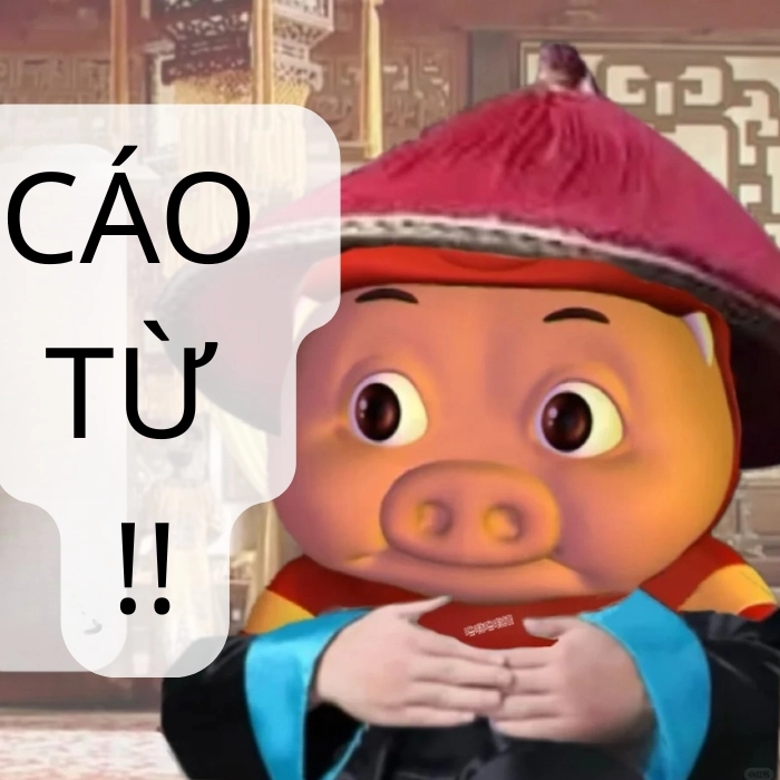 Đến lúc nên biến mất trước khi câu chuyện tệ hơn.