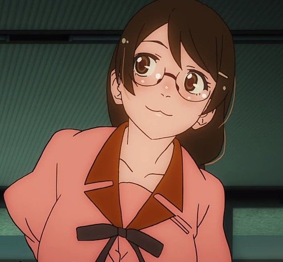 Tsubasa Hanekawa