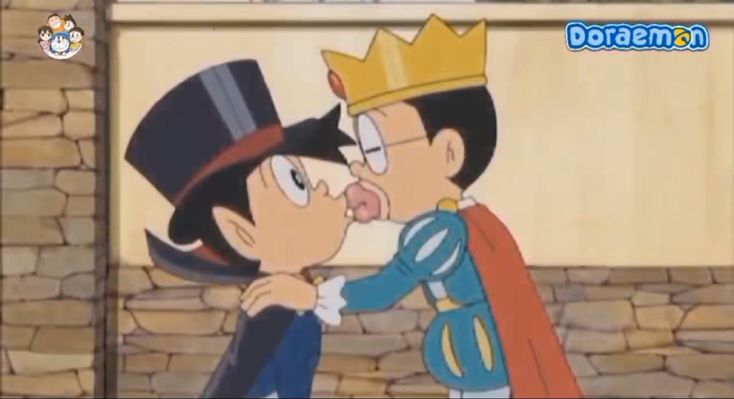 Ảnh Nobita :))