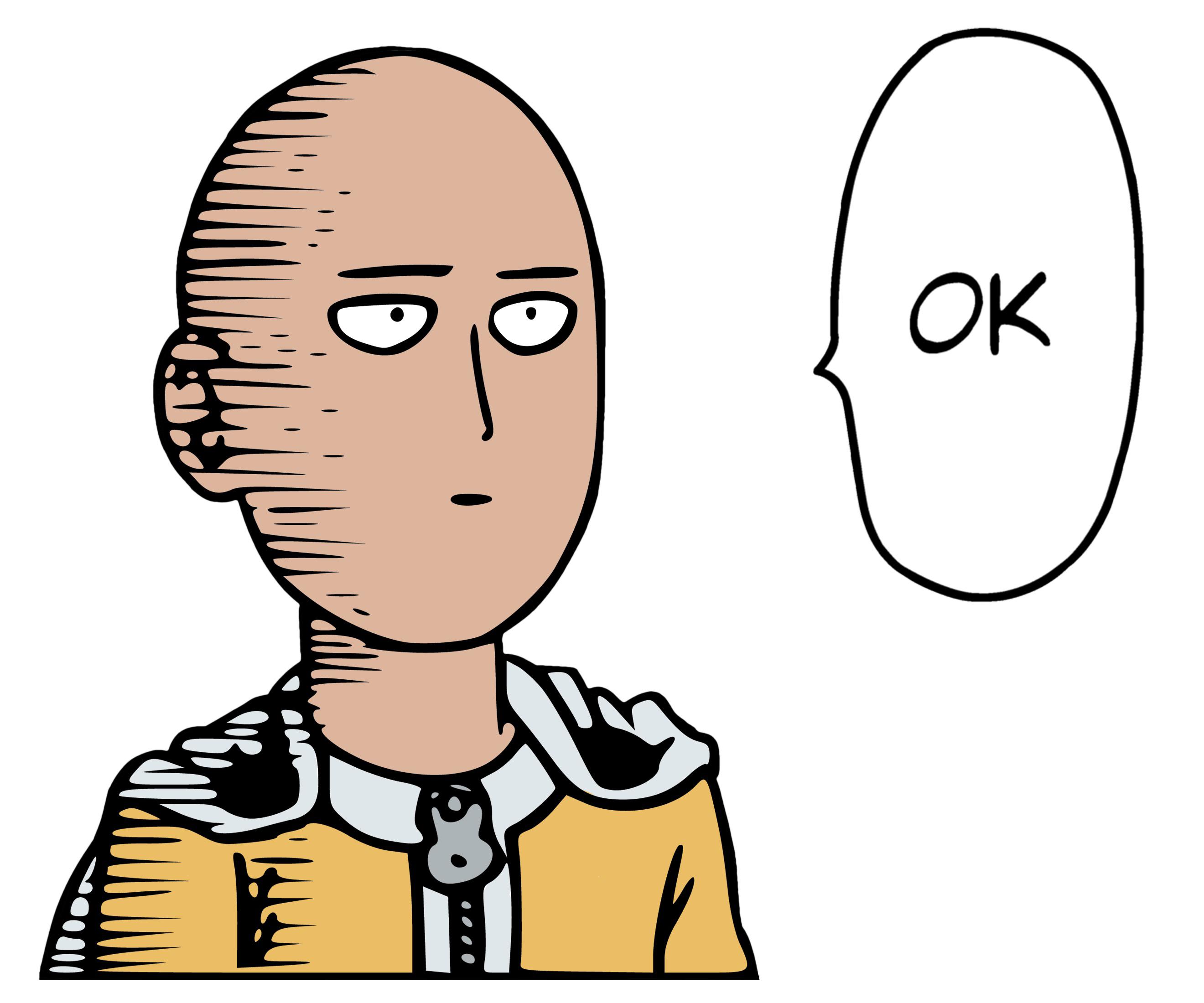Các anh em mình thử đặt Saitama lên r/place xem sao nha? Mấy bạn thấy sao? : r/OnePunchMan