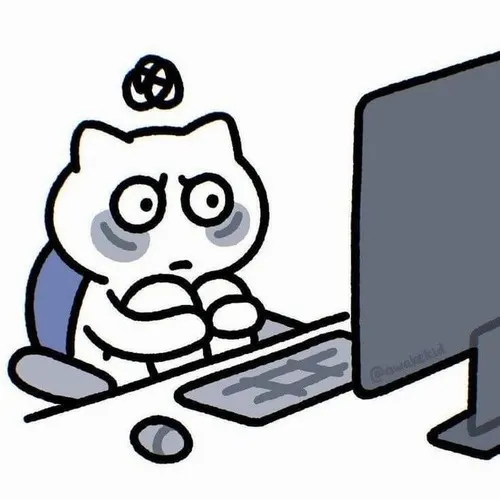 Meme hài thần thái run sợ deadline dí