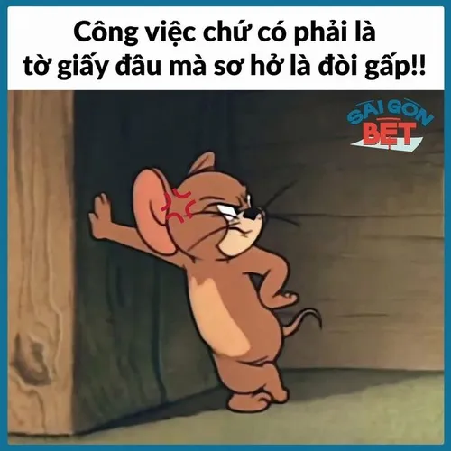 Hình chế ánh mắt hối hận vì trì hoãn