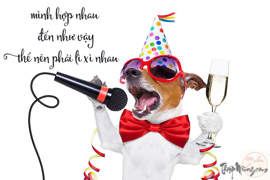 Có những niềm vui chỉ đầu xuân mới cảm nhận rõ.