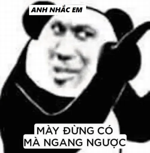 Meme anh nhắc em truyền cảm hứng chỉnh nhẹ.
