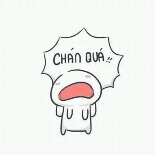Hình troll trì trệ phản chiếu cuộc sống đơn điệu mỗi đầu tuần.