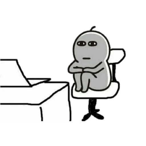 70+ Meme Chán Đời, chán nản chả buồn nói phản ánh đúng áp lực và mệt mỏi hiện tại