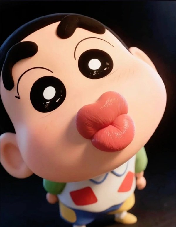 ảnh meme chu mỏ