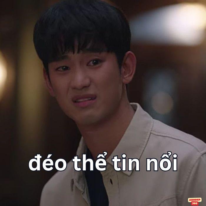 ảnh meme đéo tin bựa nhất