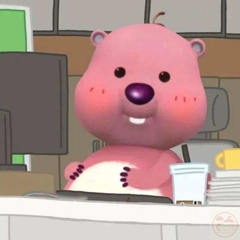 Ảnh meme hài hước siêu lầy, xem xong không nhịn được cười