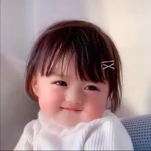 100+ Meme Em Bé Hàn Quốc đáng yêu hài hước được dân mạng Việt mê mẩn