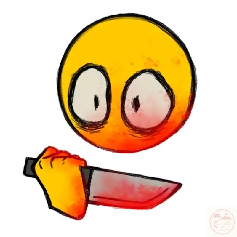 Ảnh meme mặt cười